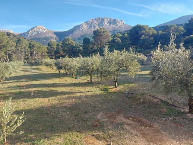 Casa Rural en venta en Comarca de Los Montes, Andalucía