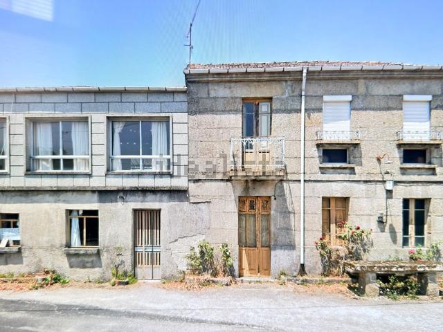 Casa Rural en venta en A Canda, Piñor