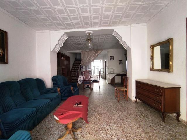 Casa Rural en venta en Margarida, Planes