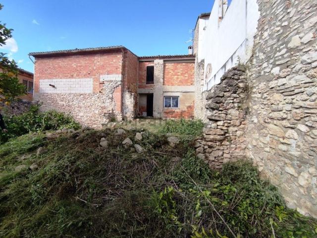 Casa Rural en venta en el Comtat, Valencia