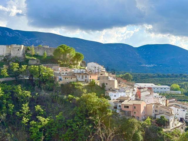 Casa Rural en venta en el Comtat, Valencia