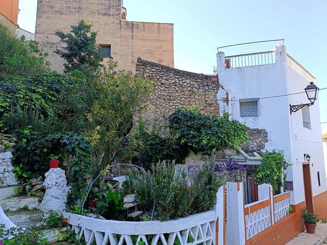 Casa Rural en venta en el Comtat, Valencia