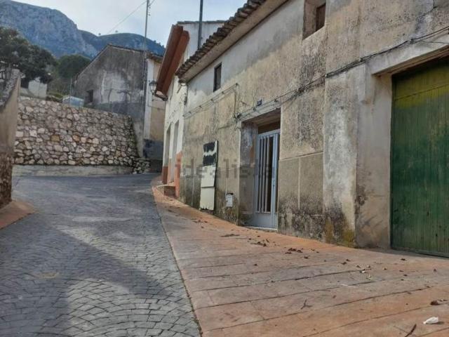 Casa Rural en venta en el Comtat, Valencia