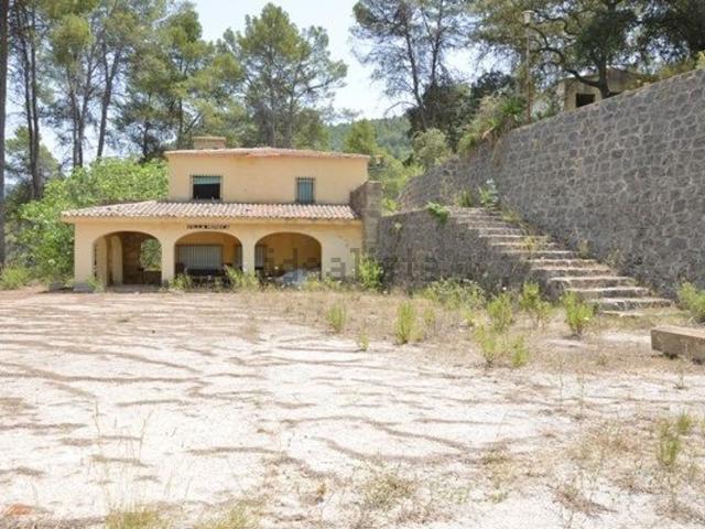 Casa Rural en venta en el Comtat, Valencia