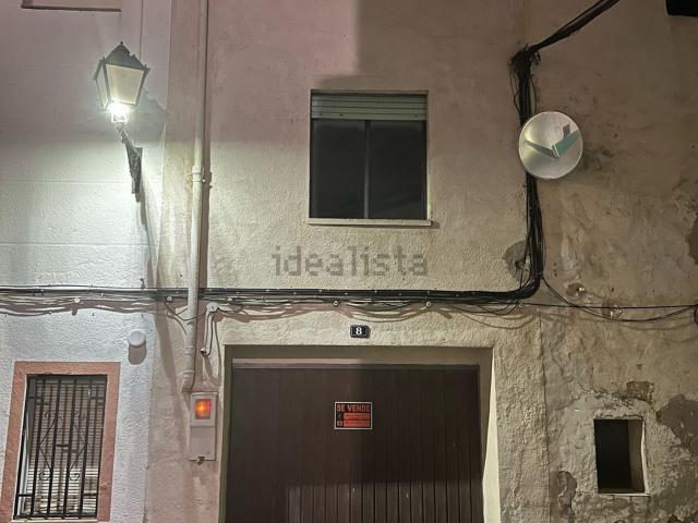 Casa Rural en venta en el Comtat, Valencia