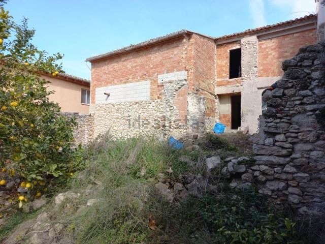 Casa Rural en venta en el Comtat, Valencia