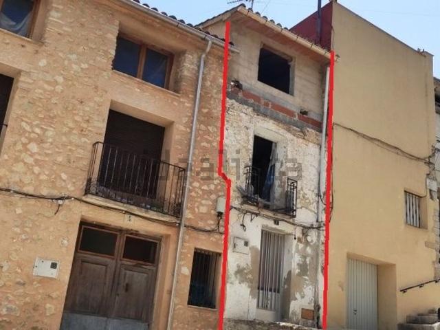 Casa Rural en venta en el Comtat, Valencia