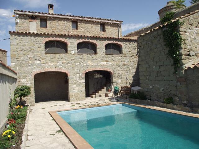 Casa Rural en venta en Segarra, Catalunya