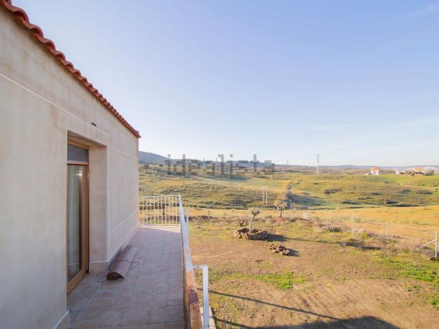 Casa Rural en venta en Procasa - Los Alamitos, Plasencia