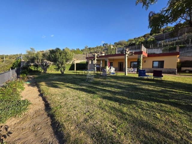 Casa Rural en venta en El Pilar, Plasencia