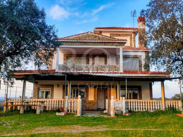 Casa Rural en venta en Procasa - Los Alamitos, Plasencia