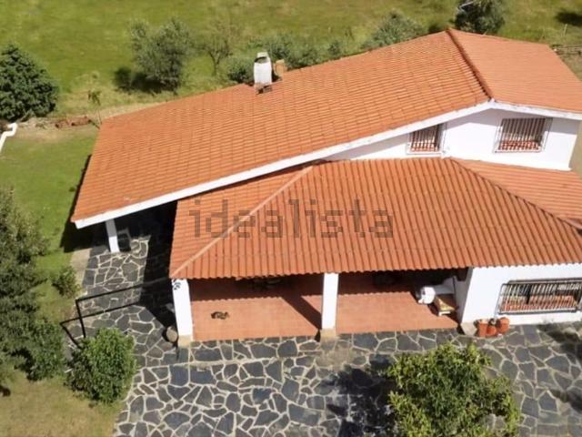 Casa Rural en venta en Plasencia, Extremadura