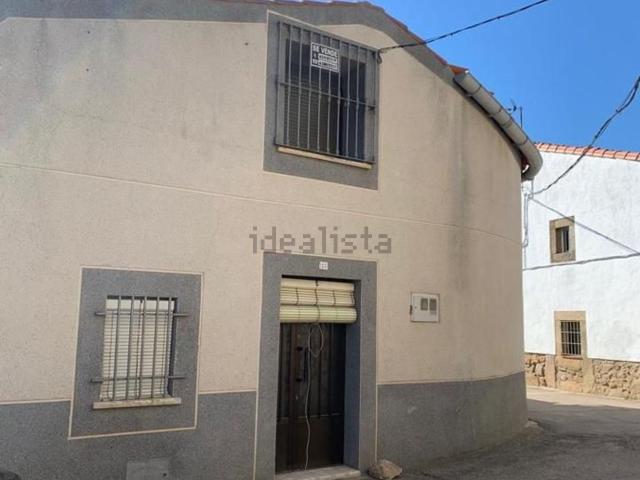 Casa Rural en venta en Plasenzuela, Extremadura