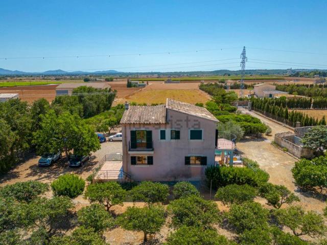 Casa Rural en venta en Raiguer, Baleares