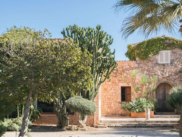 Casa Rural en venta en Sa Pobla