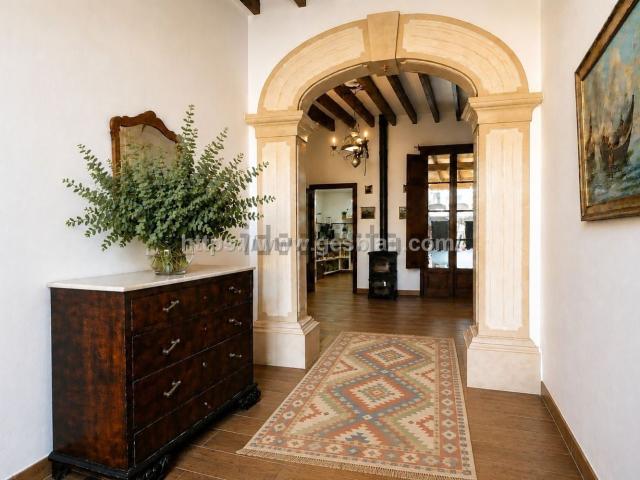 Casa Rural en venta en Raiguer, Baleares