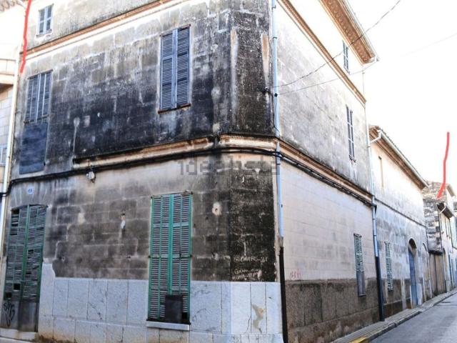 Casa Rural en venta en Raiguer, Baleares