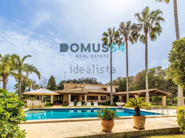 Quinta en alquiler en Sa Pobla