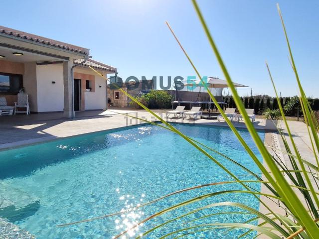 Casa Rural en venta en Raiguer, Baleares