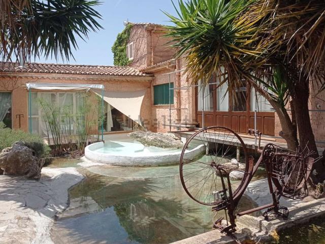 Casa Rural en venta en Raiguer, Baleares