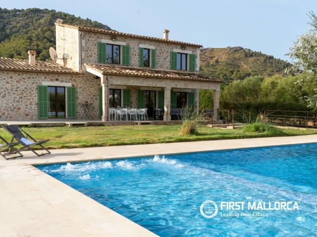 Casa Rural en alquiler en Son Fe, Alcúdia
