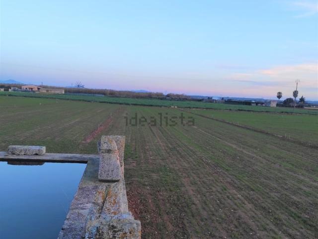 Casa Rural en venta en Pla de Mallorca, Baleares