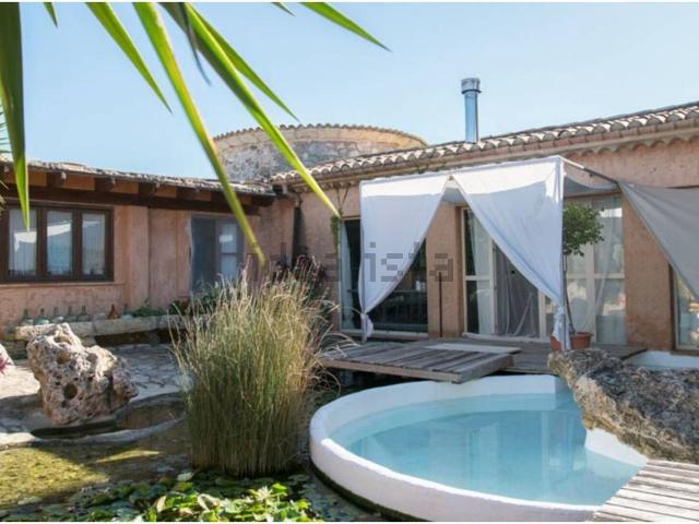 Casa Rural en venta en Raiguer, Baleares