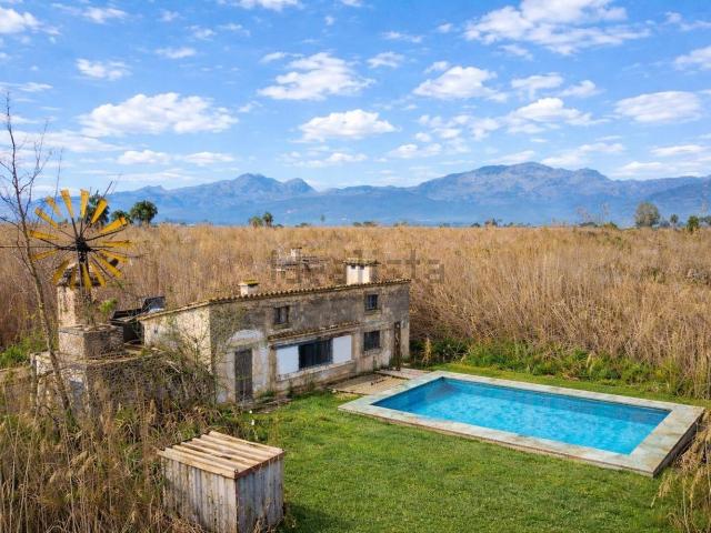 Casa Rural en venta en Raiguer, Baleares