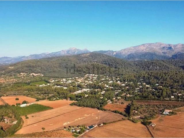 Casa Rural en venta en Raiguer, Baleares