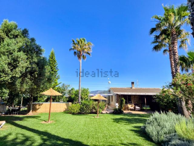 Casa Rural en alquiler en Raiguer, Baleares