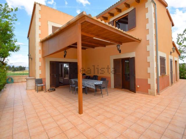 Casa Rural en alquiler en Raiguer, Baleares