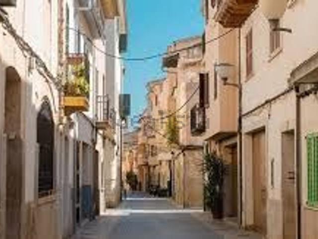 Casa Rural en alquiler en Sa Pobla, Baleares