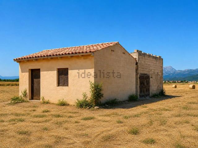 Casa Rural en venta en Raiguer, Baleares