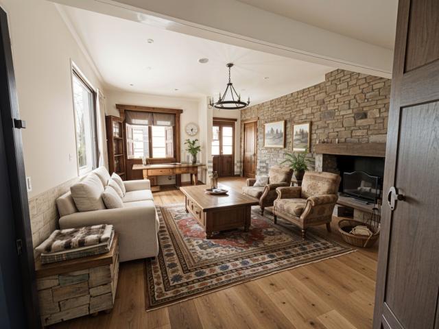 Casa Rural en venta en Priorat, Catalunya
