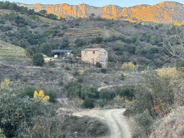 Casa Rural en venta en Priorat, Catalunya