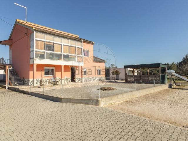 Quinta venda em Palmela, Setúbal