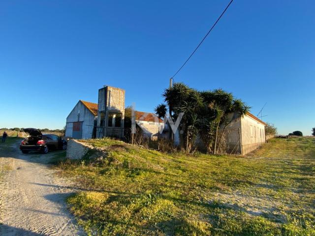 Quinta venda em Palmela, Setúbal