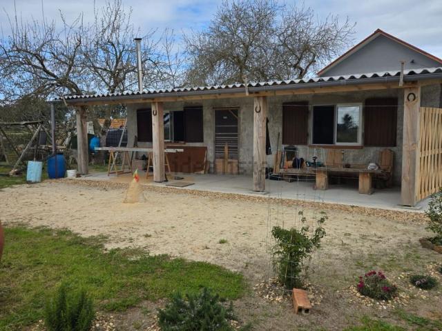 Quinta venda em Lagoa do Calvo, Palmela