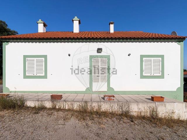 Quinta venda em Lagoa do Calvo, Palmela