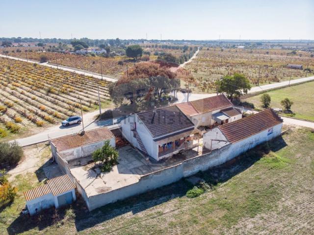 Quinta venda em Palmela, Setúbal