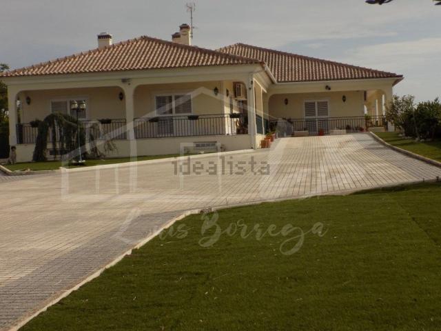 Quinta venda em Palmela, Setúbal