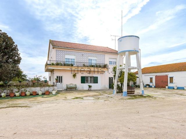 Quinta venda em Palmela, Setúbal