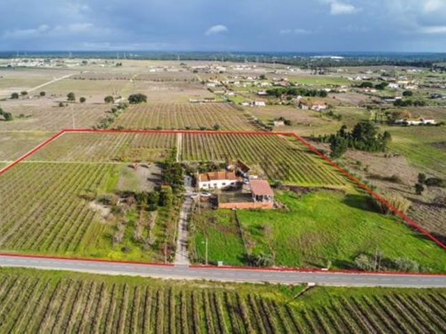 Quinta venda em Bairro Margaça, Palmela