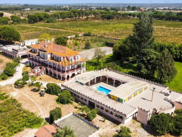 Quinta venda em Palmela, Setúbal