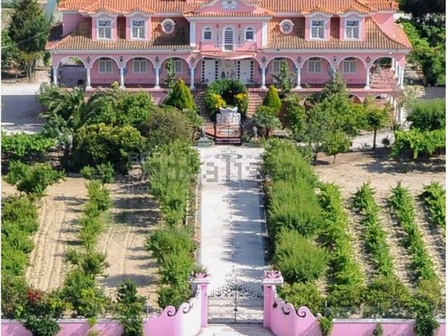 Quinta venda em Palmela, Setúbal