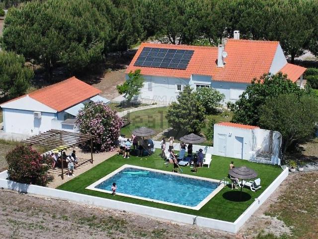 Quinta venda em Palmela, Setúbal