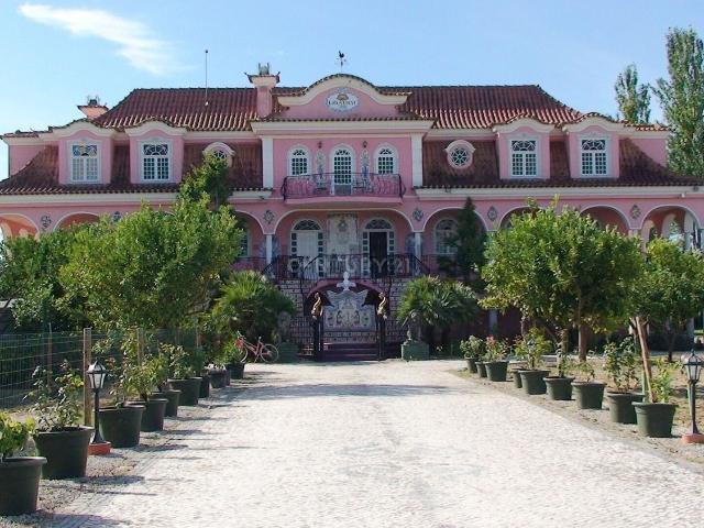 Quinta venda em Palmela, Setúbal