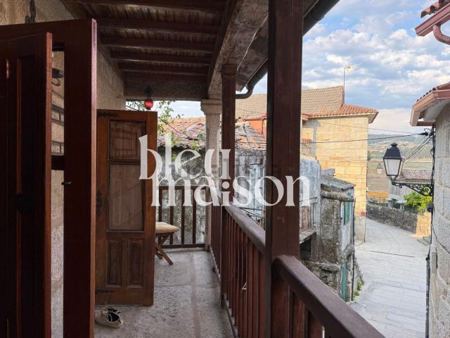 Casa Rural en venta en Poio, Pontevedra