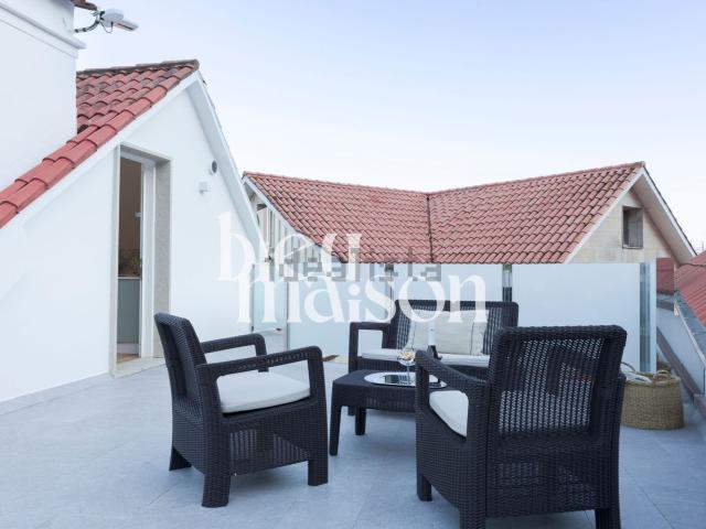 Casa Rural en alquiler en Poio, Pontevedra