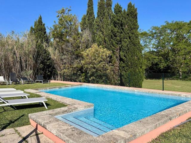 Casa Rural en alquiler en Pollença, el Camp